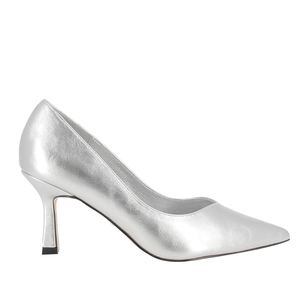 Decollete Gold&Gold Donna - Argento