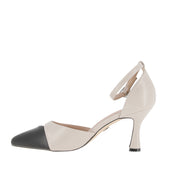 Decollete Gold&Gold Donna - Beige