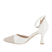Decollete Gold&Gold Donna - Bianco