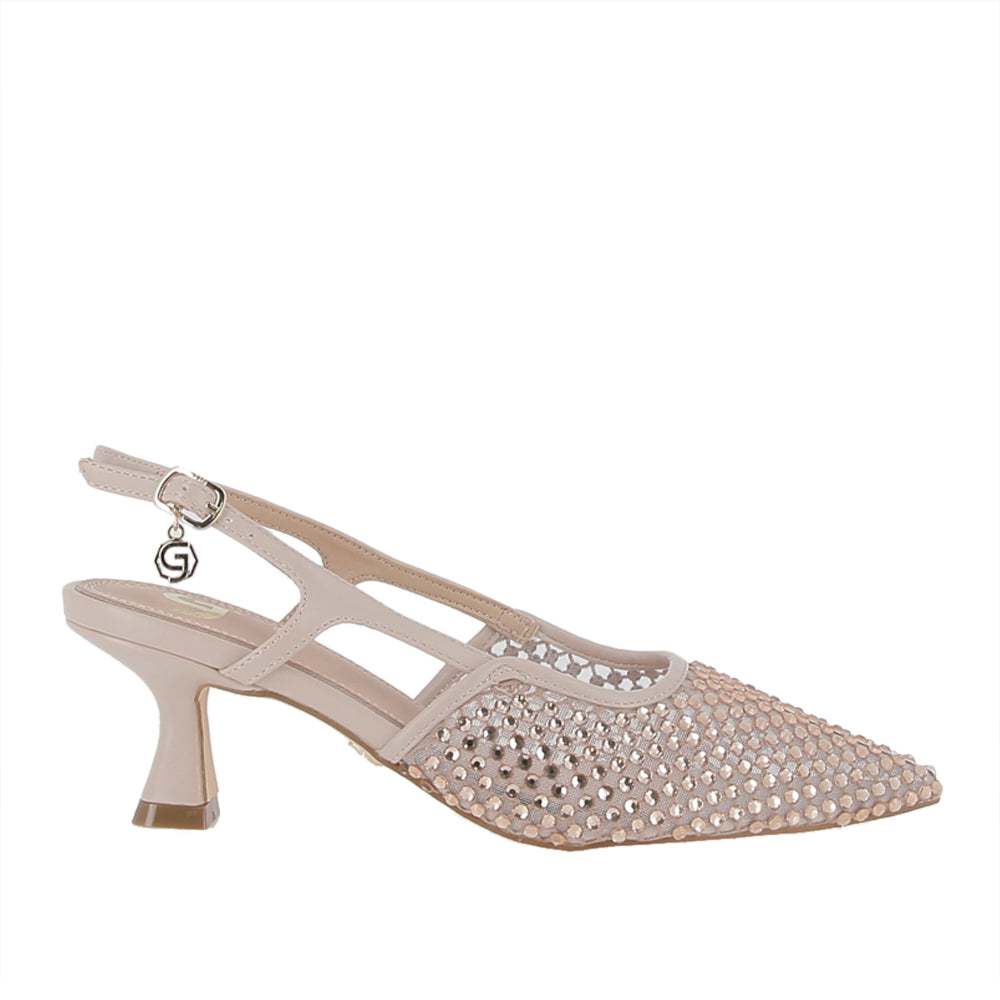 Chanel Gold&Gold Donna - Rosa