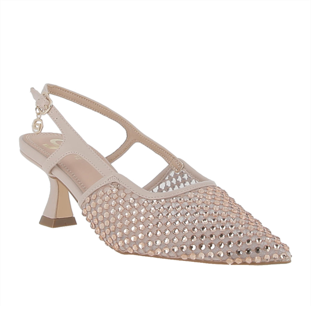 Chanel Gold&Gold Donna - Rosa