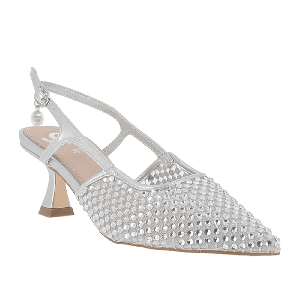 Chanel Gold&Gold Donna - Argento