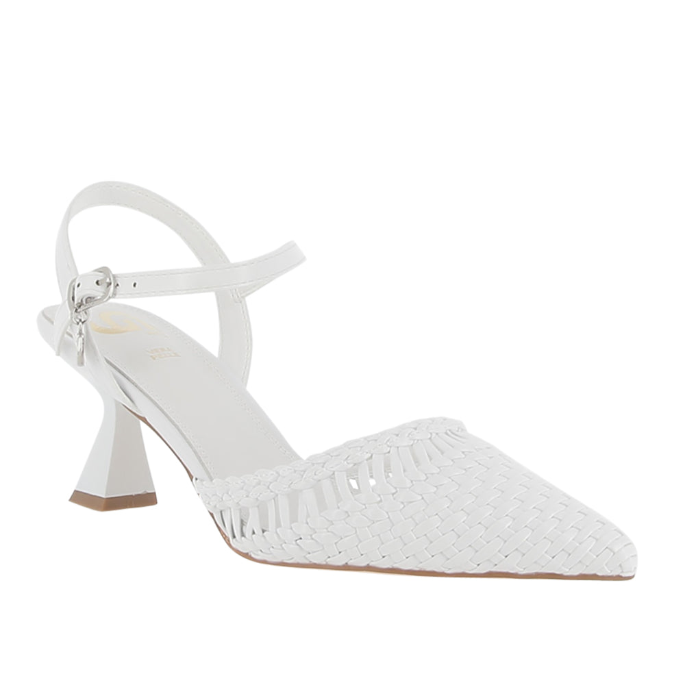 Chanel Gold&Gold Donna - Bianco