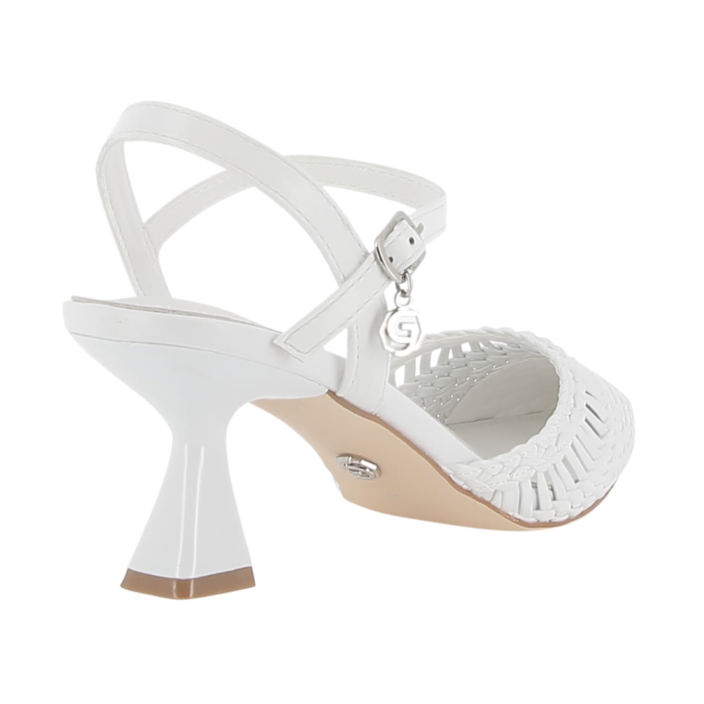 Chanel Gold&Gold Donna - Bianco