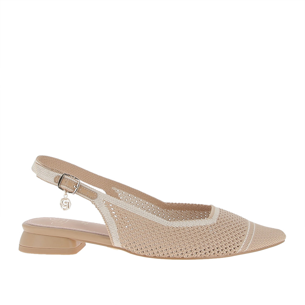 Chanel Gold&Gold Donna - Marrone