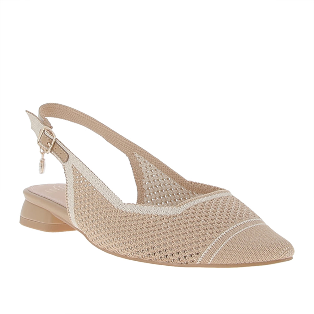 Chanel Gold&Gold Donna - Marrone