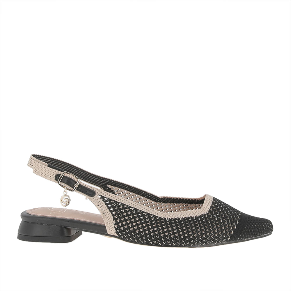 Chanel Gold&Gold Donna - Nero