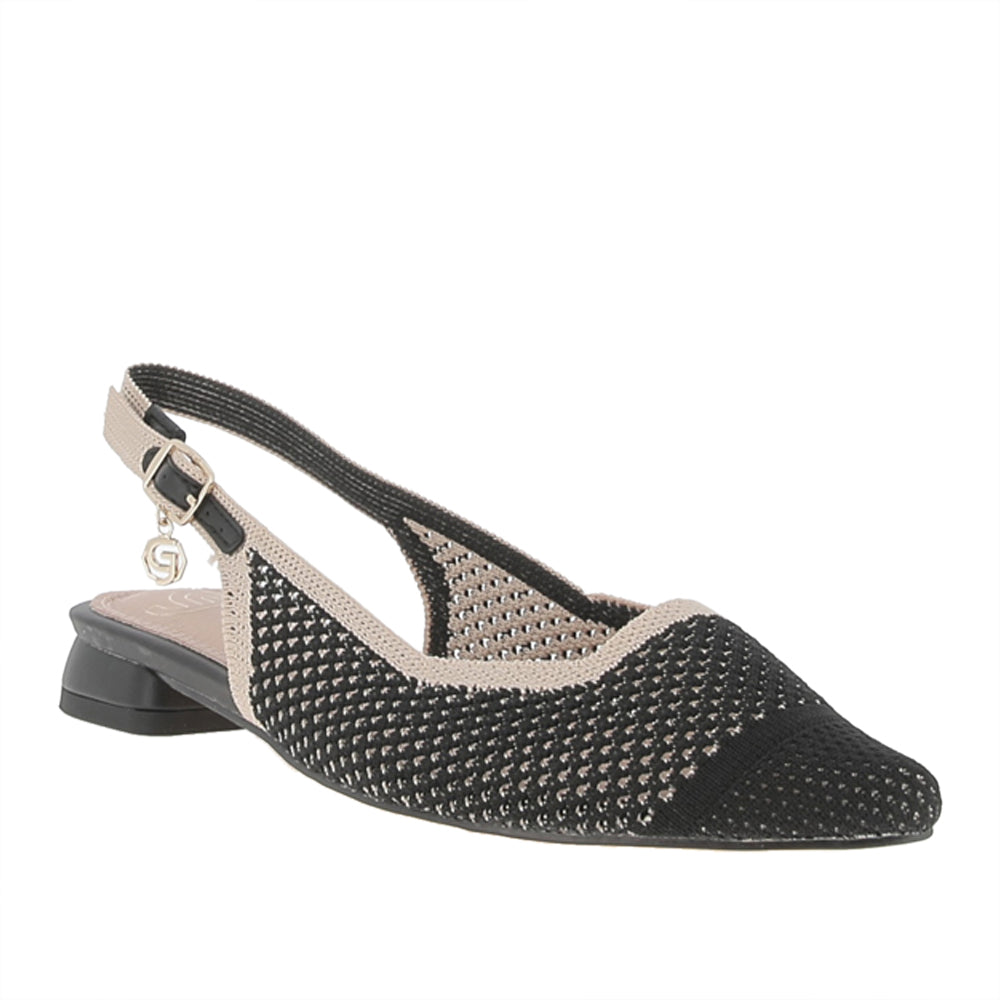 Chanel Gold&Gold Donna - Nero