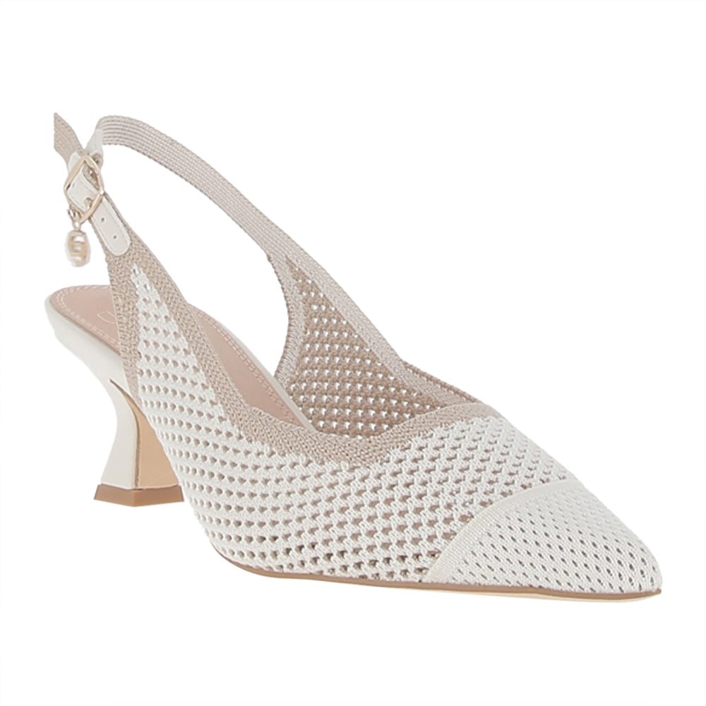 Chanel Gold&Gold Donna - Bianco