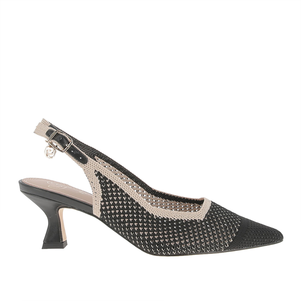 Chanel Gold&Gold Donna - Nero