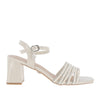 sandalo gold gold donna bianco 3777491