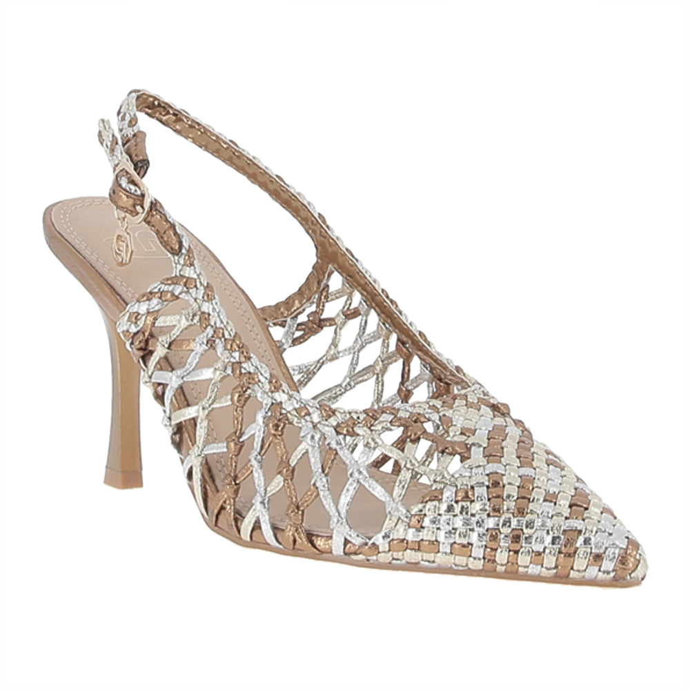 Chanel Gold&Gold Donna - Bronzo