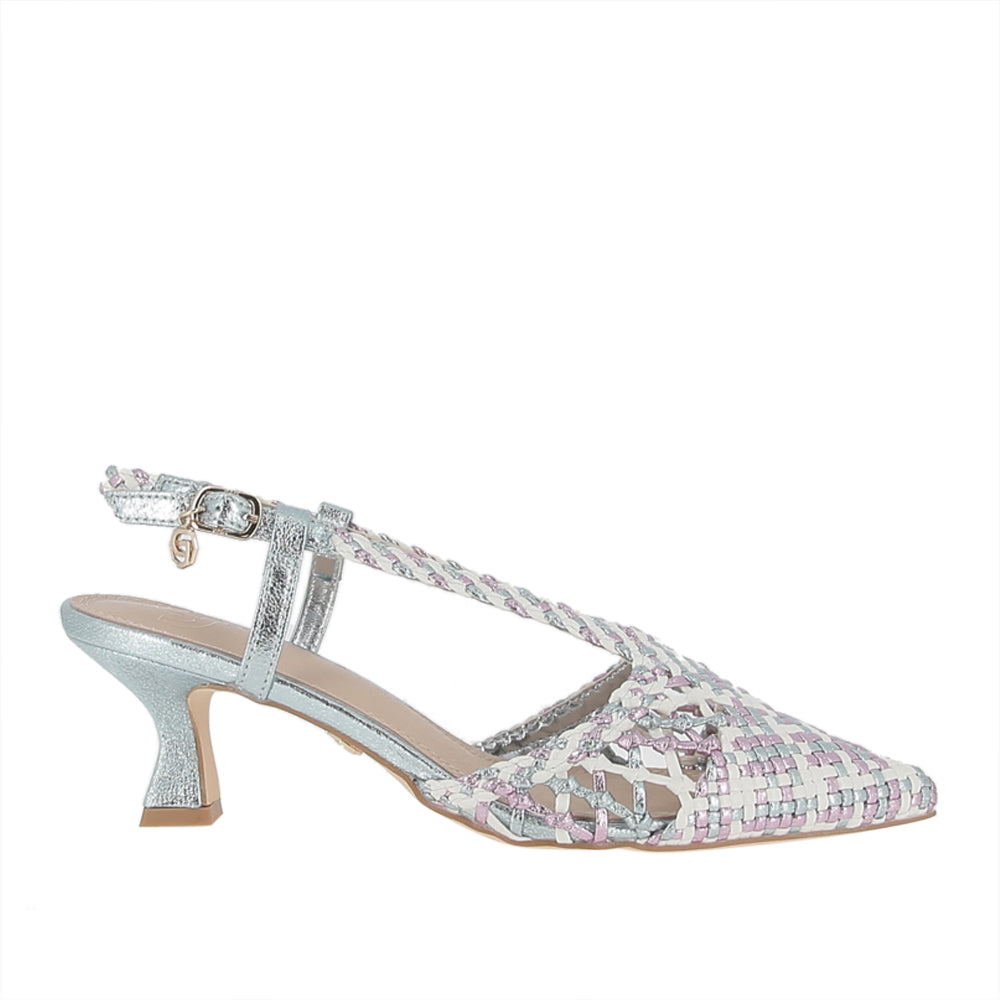 Chanel Gold&Gold Donna - Azzurro