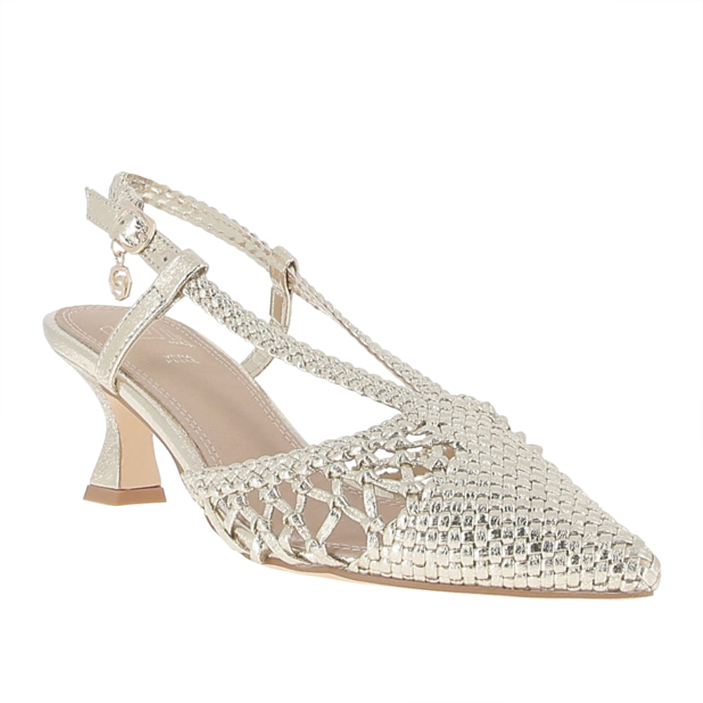 Chanel Gold&Gold Donna - Oro