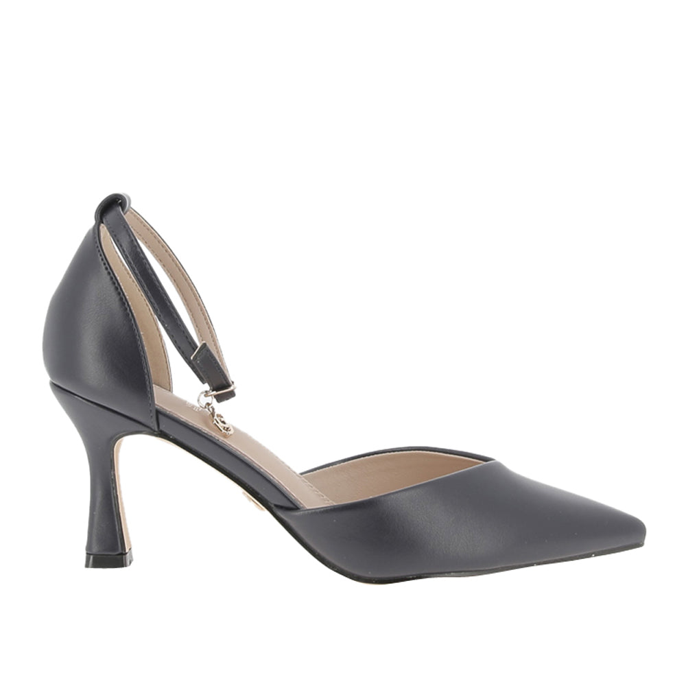 Decollete Gold&Gold Donna - Blu