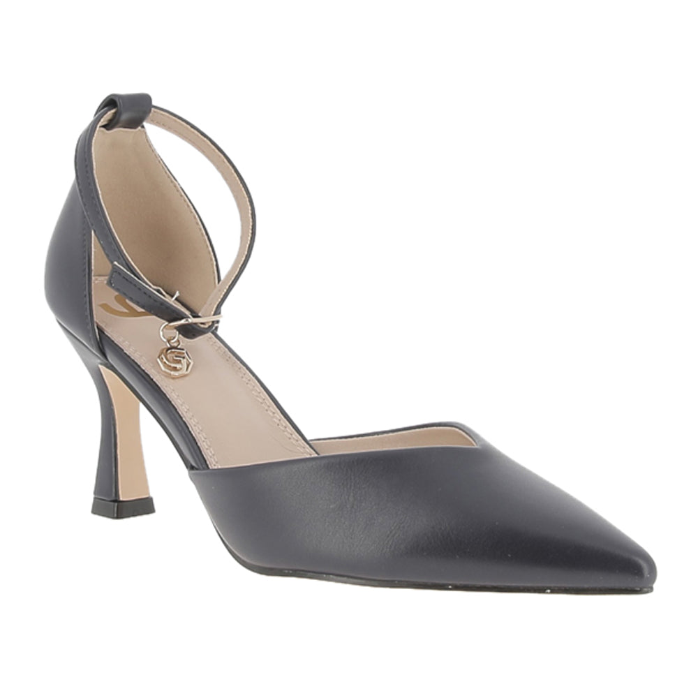 Decollete Gold&Gold Donna - Blu