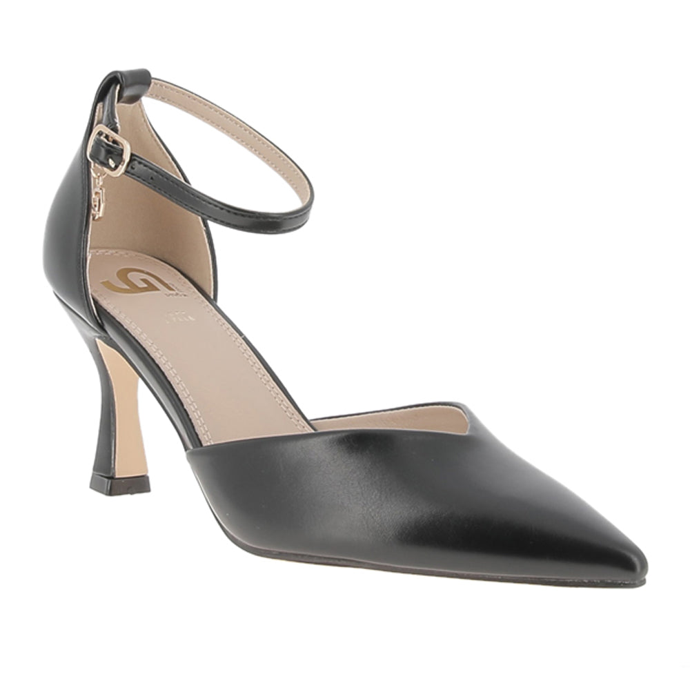 Decollete Gold&Gold Donna - Nero