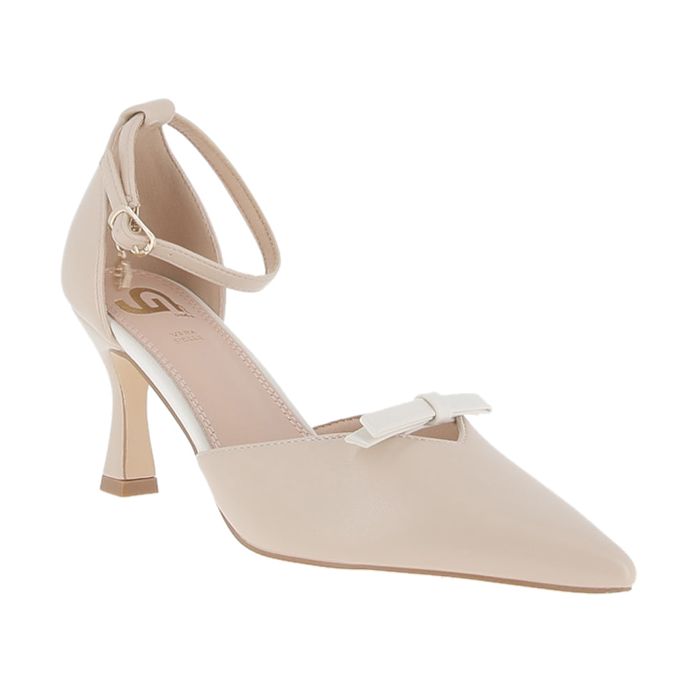 Decollete Gold&Gold Donna - Rosa