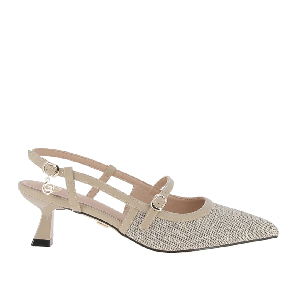 Chanel Gold&Gold Donna - Nero