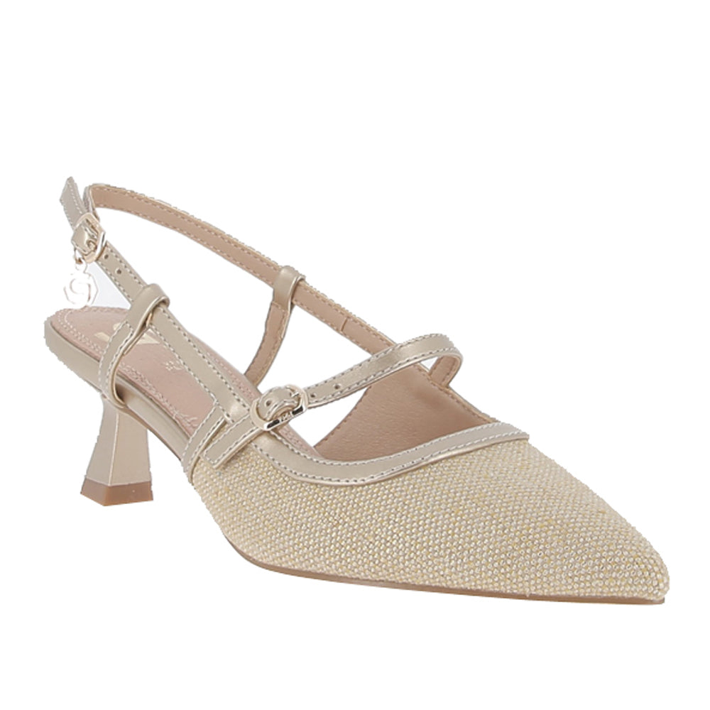 Chanel Gold&Gold Donna - Oro