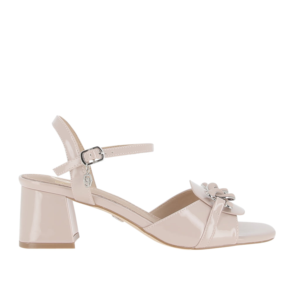 Sandalo Gold&Gold Donna - Rosa
