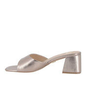 Sandalo Gold&Gold Donna - Bronzo