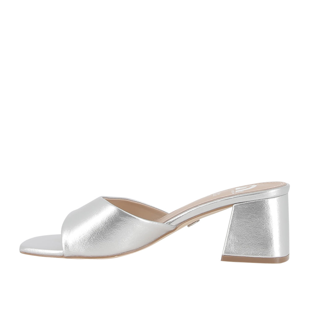 Sandalo Gold&Gold Donna - Argento
