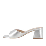 Sandalo Gold&Gold Donna - Argento