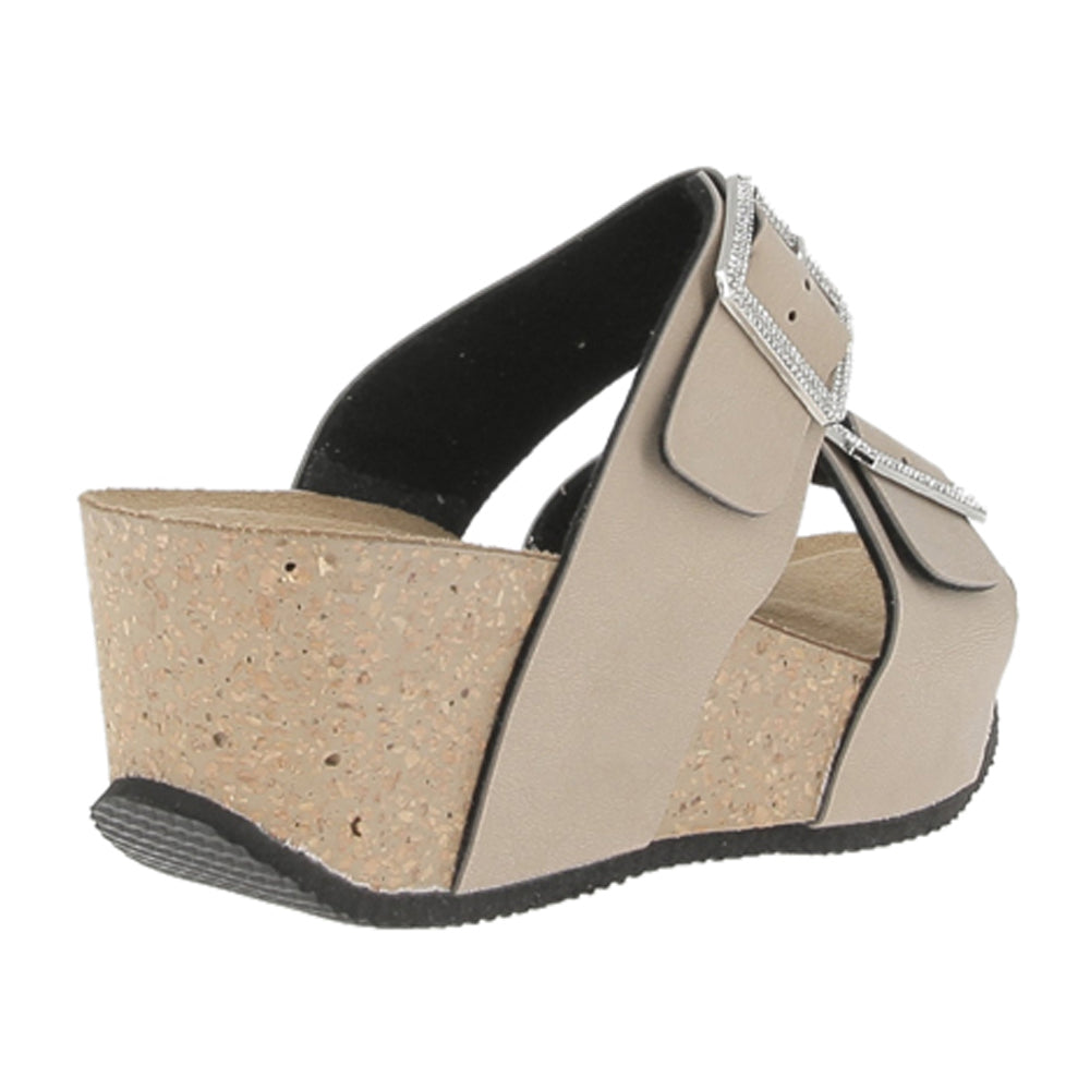 Sandalo Goldstar Donna - Beige