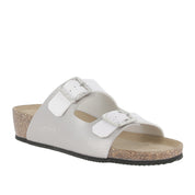 Sandalo Goldstar Donna - Bianco