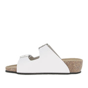 Sandalo Goldstar Donna - Bianco
