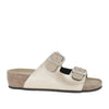 sandalo goldstar donna beige 6453292