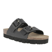 Sandalo Goldstar Donna - Nero