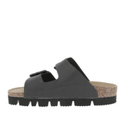 Sandalo Goldstar Donna - Nero
