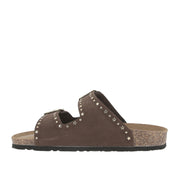 Sandalo Goldstar Donna - Marrone