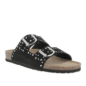 Sandalo Goldstar Donna - Nero