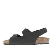 Sandalo Goldstar Donna - Nero