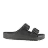 sandalo goldstar donna nero 3016783