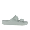 sandalo goldstar donna verde 3661149