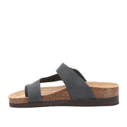 Sandalo Grunland 11 Hola Donna - Blu