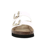 Ciabatta Grunland 40 Lula Ragazza - Bianco
