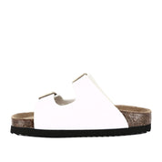 Ciabatta Grunland 40 Lula Ragazza - Bianco