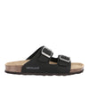 sandalo grunland 40 sara donna nero 4361696