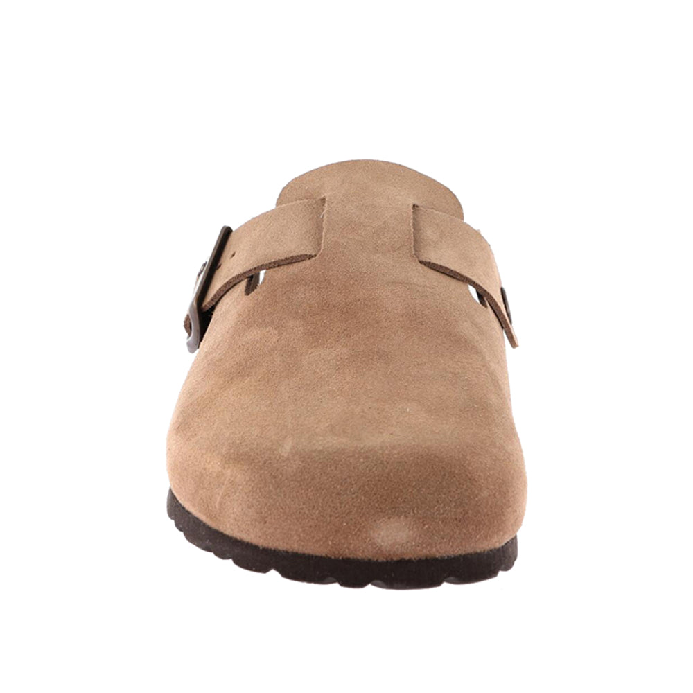 Sabot Grunland 70 Robi Uomo - Tortora