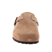 Sabot Grunland 70 Robi Uomo - Tortora
