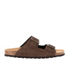 ciabatta grunland 70 robi uomo marrone 9580675
