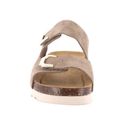 Ciabatta Grunland M7 Hola Donna - Tortora