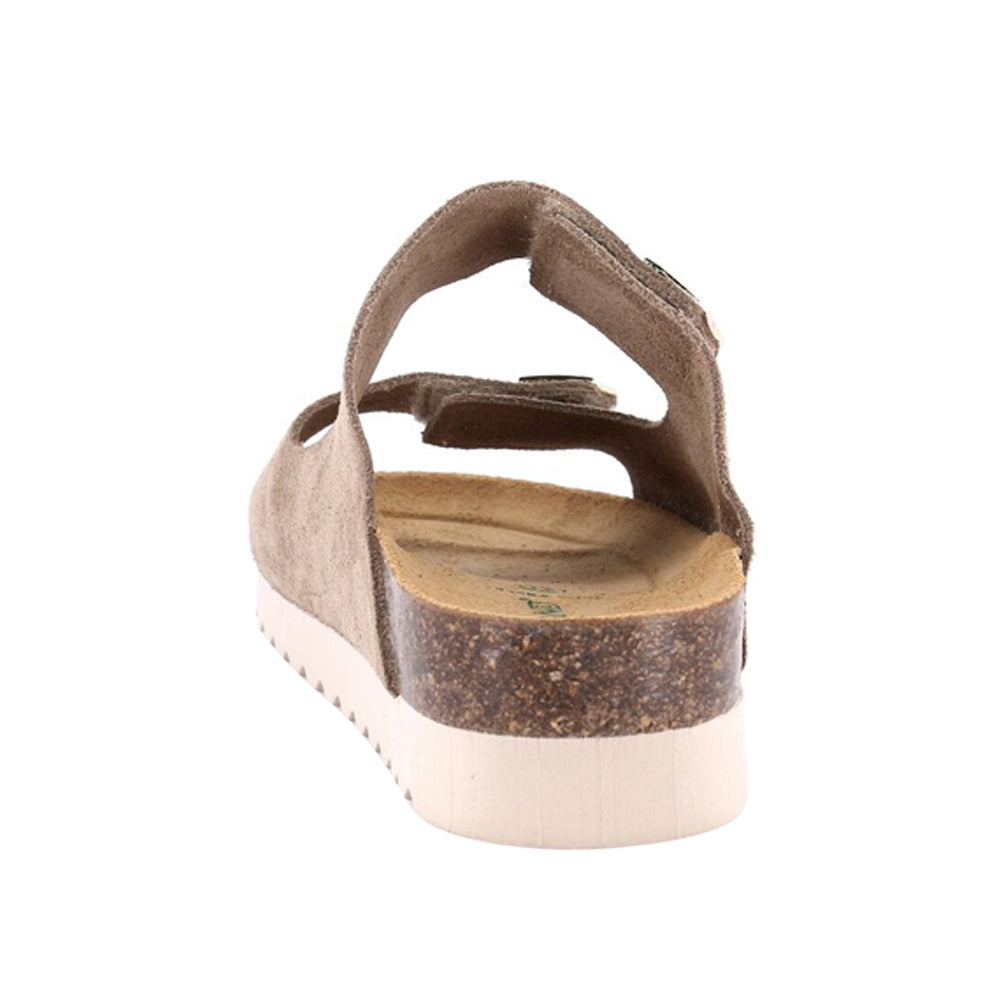 Ciabatta Grunland M7 Hola Donna - Tortora