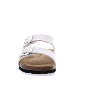 Sandalo Grunland 40 Sara Donna - Bianco