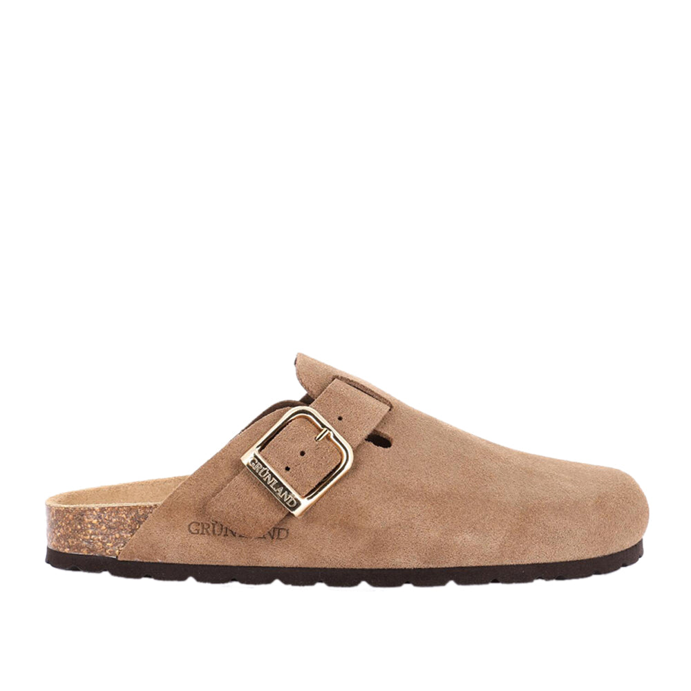 Sabot Grunland 70 Sara Donna - Tortora